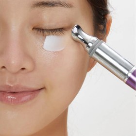 تصویر کرم دور چشم لیفتینگ ویبره دار ریدل شات ۱۵ میلی‌لیتر 