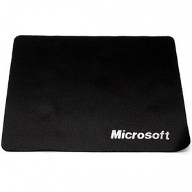 تصویر پد موس Microsoft EF-P1 18*22cm ا Microsoft EF-P1 18*22cm Mouse Pad Microsoft EF-P1 18*22cm Mouse Pad