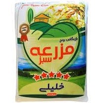 تصویر برنج طارم معطر هاشمی مزرعه سبز ۱۰کیلو ۲۳۰۵۴۲۱ 
