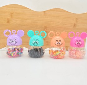 تصویر کش چهل گیس خرسی 