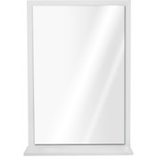 تصویر آینه چارسو مدل نیوا Niva (سایز 70 × 50) 