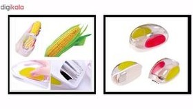 تصویر ذرت دانه کن کد HY-605 