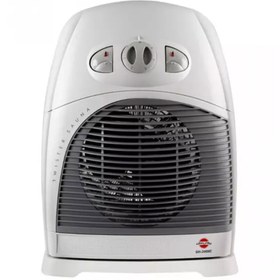 تصویر فن هیتر ایستاده پارس خزر مدل SH-2000E Pars Khazar SH-2000E Fan Heater