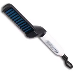 تصویر اتو ریش انزو پروفیشینال مدل EN5010 با صفحات سرامیک 