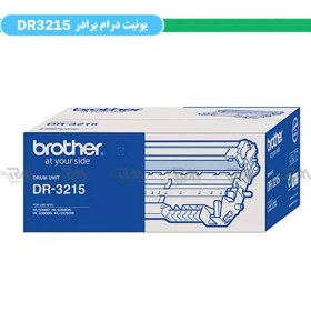 تصویر یونیت درام برادر dr3215 