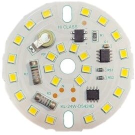 تصویر چیپ LED 24w Hi-Class 