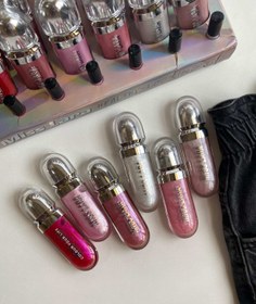 تصویر لیپ گلاس شاین ۰۲ 