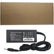 تصویر شارژر سامسونگ 19 ولت 3.16 آمپر 5.5*4.4 