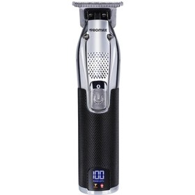 تصویر ماشین اصلاح تریمر پرومکس مدل 2412T Promax Professional hair trimmer 2412T