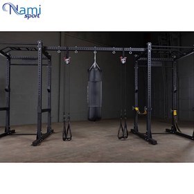 تصویر سازه کراسفیت Crossfit structure NS1001 