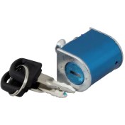 تصویر قفل فرمان هوندا کوکما 