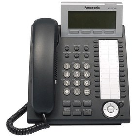 تصویر تلفن سانترال پاناسونیک مدل KX-DT346X Panasonic KX-DT346X