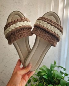 تصویر صندل سوییت خام تخت عسلی 