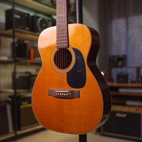 تصویر گیتار آکوستیک مایا Maya F200 