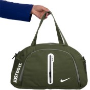 تصویر ساک ورزشی نایک مدل 800636 پارچه ای 