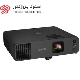 تصویر دیتا پروژکتور اپسون EPSON EB-L265F EPSON EB-L265F 1080p 3LCD Laser Projector