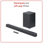 تصویر ساندبار جی بی ال مدل Bar 2.1 Deep Bass (MK2) 