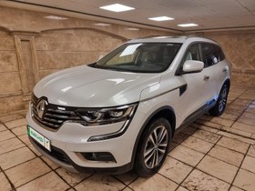 تصویر رنو کوليوس مدل 2018 ا Renault Koleos second generation Renault Koleos second generation