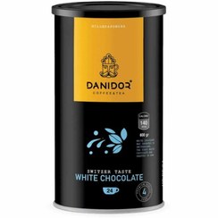 تصویر وایت چاکلت دانی در 