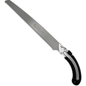 تصویر اره دستی باغبانی 