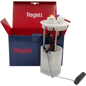 تصویر پمپ بنزین لیفان 820 