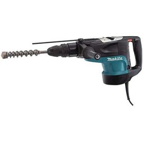 تصویر بتن کن ماکیتا مدل HR4003C Makita HR4003C Rotary Hammer Drill