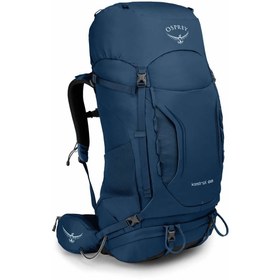 تصویر کوله پشتی کوهنوردی ۶۸لیتری آسپری kestral ا mountaineering backpack Aspari 68 liter mountaineering backpack Aspari 68 liter