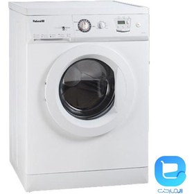 تصویر ماشین لباسشویی 6 کیلویی AES-10613 ا Absal AES-10613 washing machine Absal AES-10613 washing machine