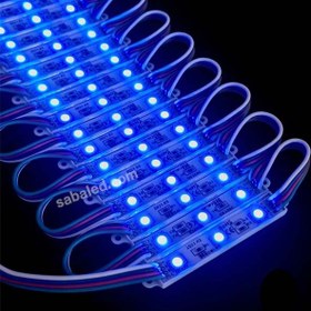 تصویر ال ای دی بلوکی SMD RGB 