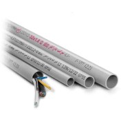 تصویر لوله محافظ کابل داراکار 