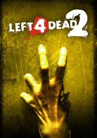 تصویر بازی Left 4 Dead 2 استیم 