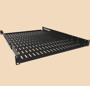 تصویر سینی ثابت رک عمق 100 