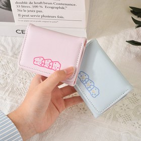 تصویر کیف پول پنیر 