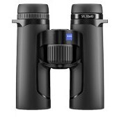 تصویر دوربین دوچشمی زایس اس اف ال 10 در 40 