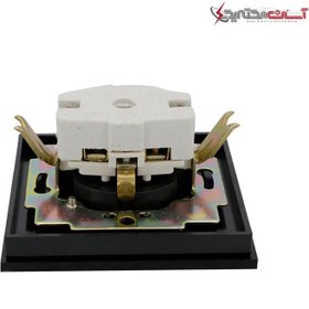 تصویر پریز ارتدار پارت الکتریک مدل پارلا پارت الکتریک - PE7515