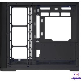 تصویر کیس گیمینگ اوست Awest GT-AQ18-MB 