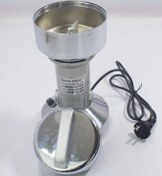 تصویر آسیاب صنعتی سیلور کرست مدل SC-150 ظرفیت ۱۵۰ گرم 
