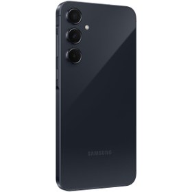 تصویر گوشی موبایل سامسونگ مدل Galaxy A55 دو سیم کارت ظرفیت 256 گیگابایت و رم 12 گیگابایت - ویتنام Samsung Galaxy A55 Dual SIM 128GB And 12GB RAM Mobile Phone - Vietnam