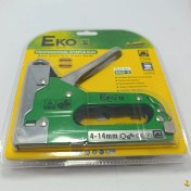 تصویر منگنه کوب دستی 