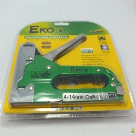 تصویر منگنه کوب دستی 