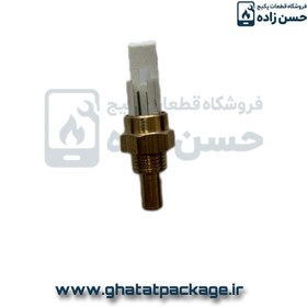 تصویر سنسور حرارتی پکیجNTC ترکیه 