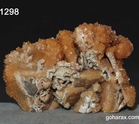 تصویر سنگ زینتی کلسیت 