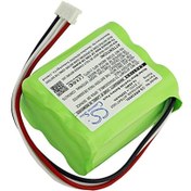 تصویر باتری بکاپ ارگ korg pa3x - با 2 سال گارانتی تعویض 