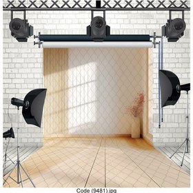 تصویر بکدراپ عکاسی Code (9481) 