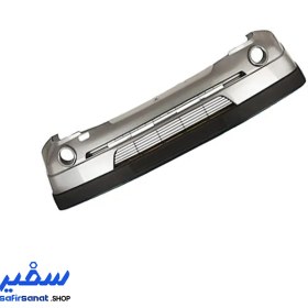 تصویر سپر جلو پژو ۴۰۵ SLX 