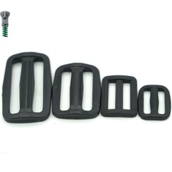 تصویر بندگیر پلاستیکی 