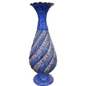 تصویر گلدان سراحی 25 سانتی 