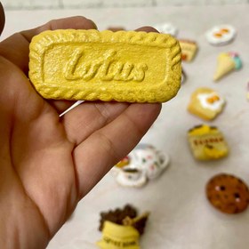 تصویر مگنت یخچال آشپزخانه - فنجان 