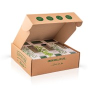 تصویر پکیج ماه نشان (شوید + نعنا + شوید) 