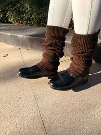 تصویر لگ وارمر 